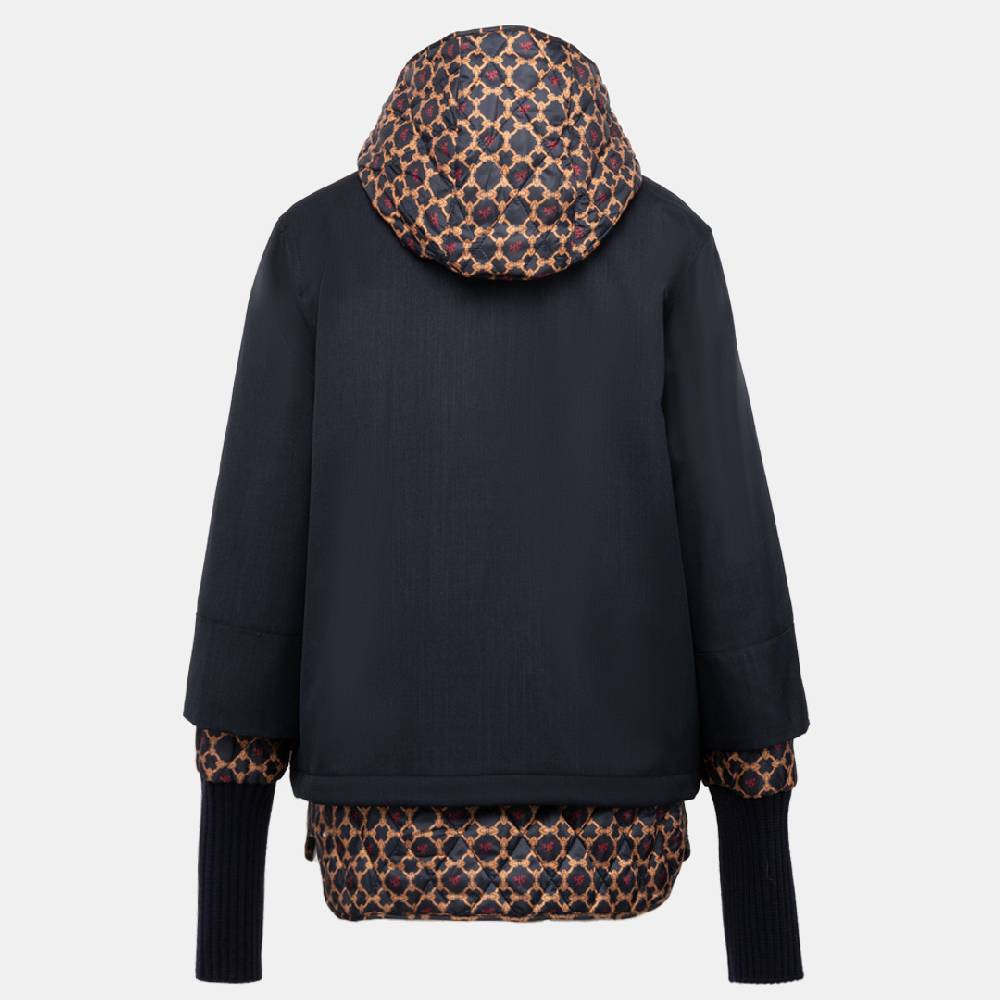 Piero Guidi LineaBold - Double Coat Jacket Vendite Flash
