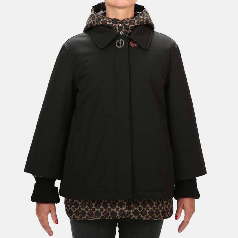 Piero Guidi LineaBold - Double Coat Jacket Negozio