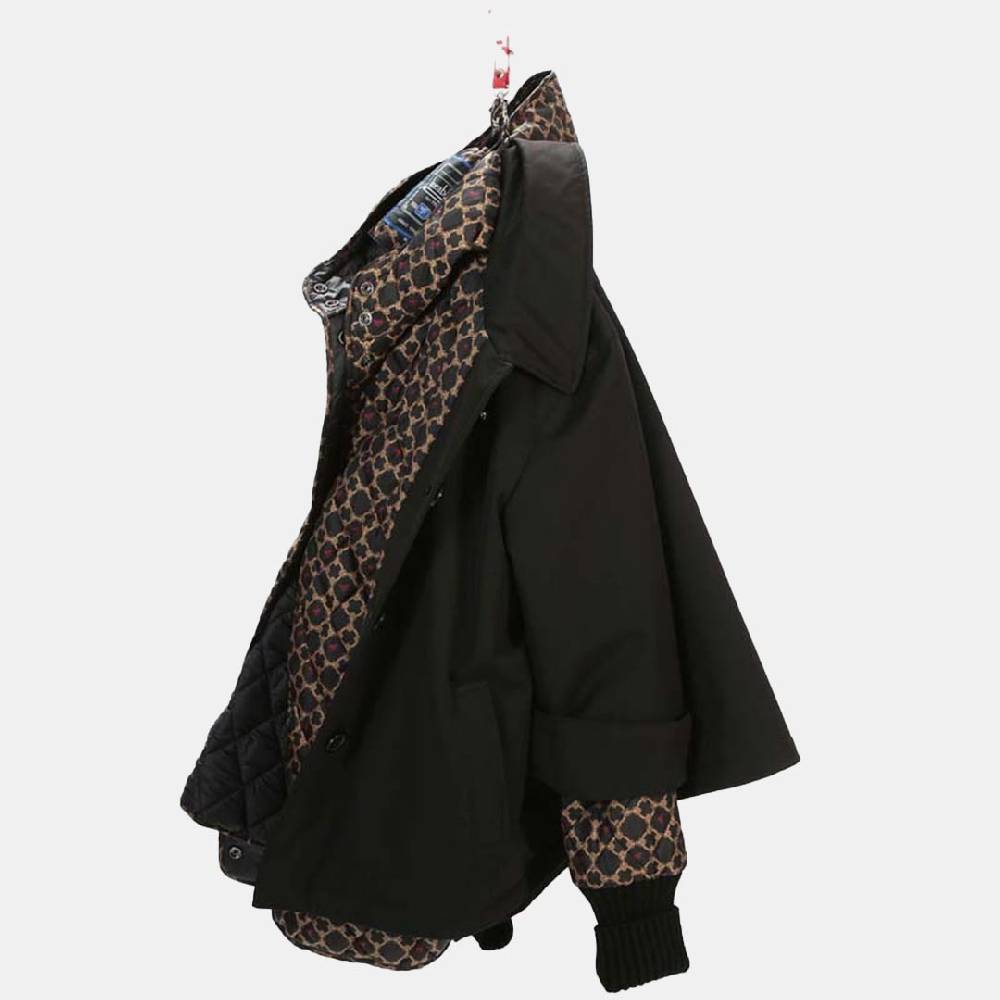 Piero Guidi LineaBold - Double Coat Jacket Negozio