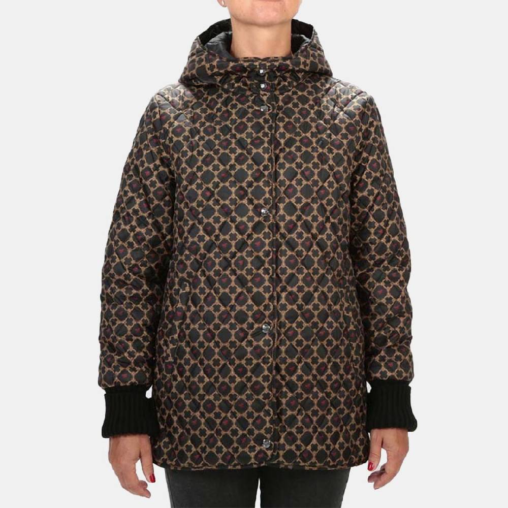 Piero Guidi LineaBold - Double Coat Jacket Negozio