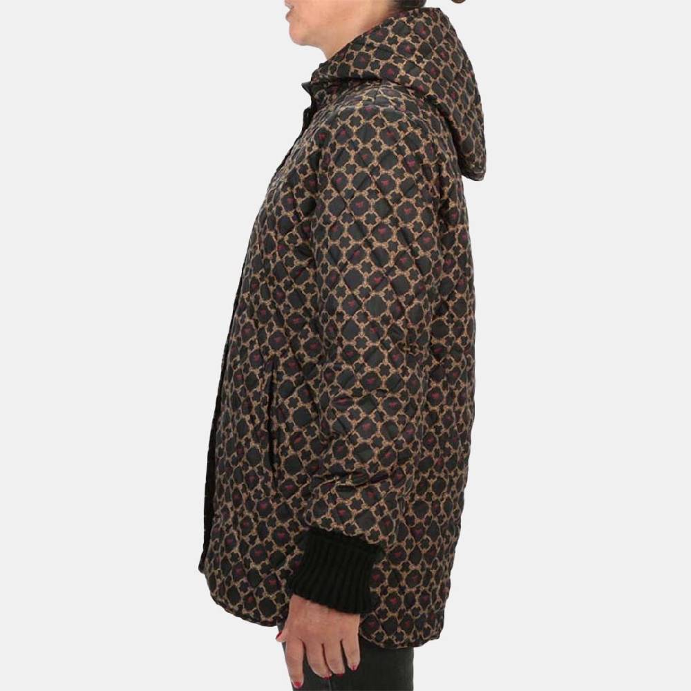 Piero Guidi LineaBold - Double Coat Jacket Negozio