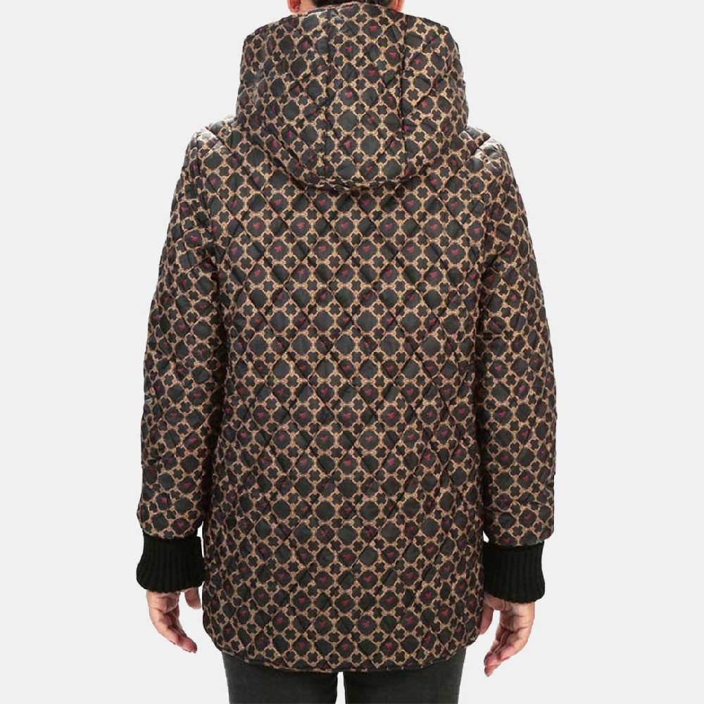 Piero Guidi LineaBold - Double Coat Jacket Negozio
