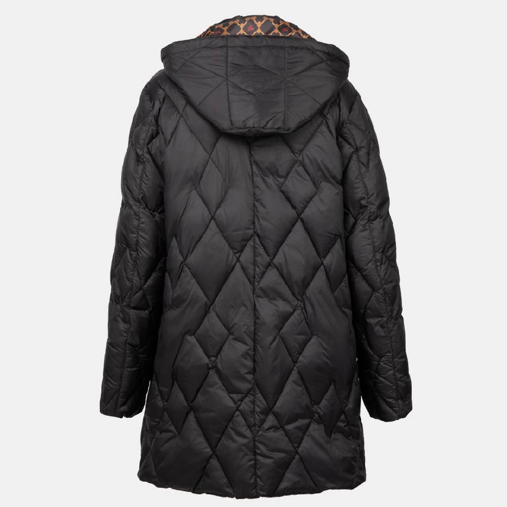 Piero Guidi LineaBold - Parka Down Jacket In Saldo
