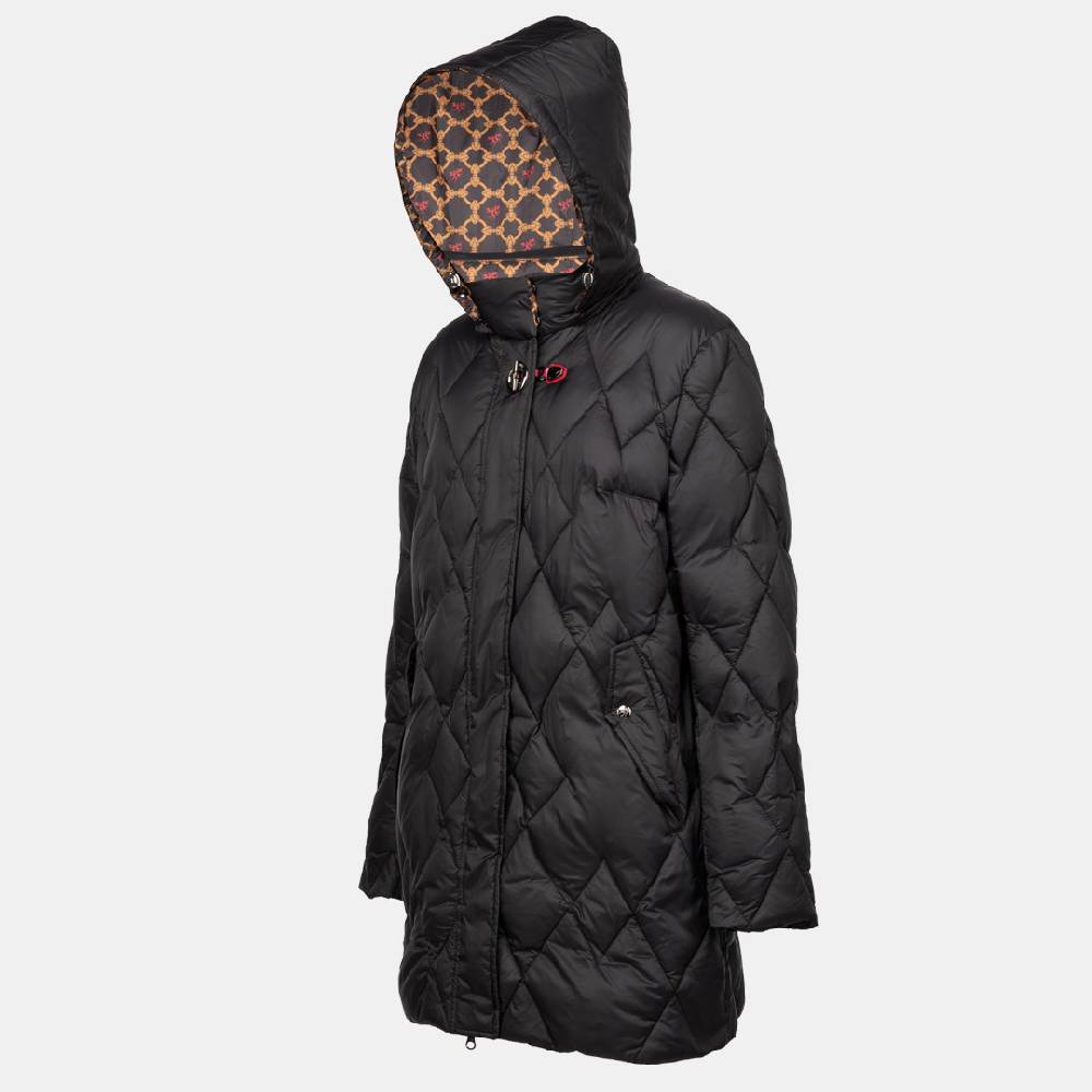 Piero Guidi LineaBold - Parka Down Jacket In Saldo