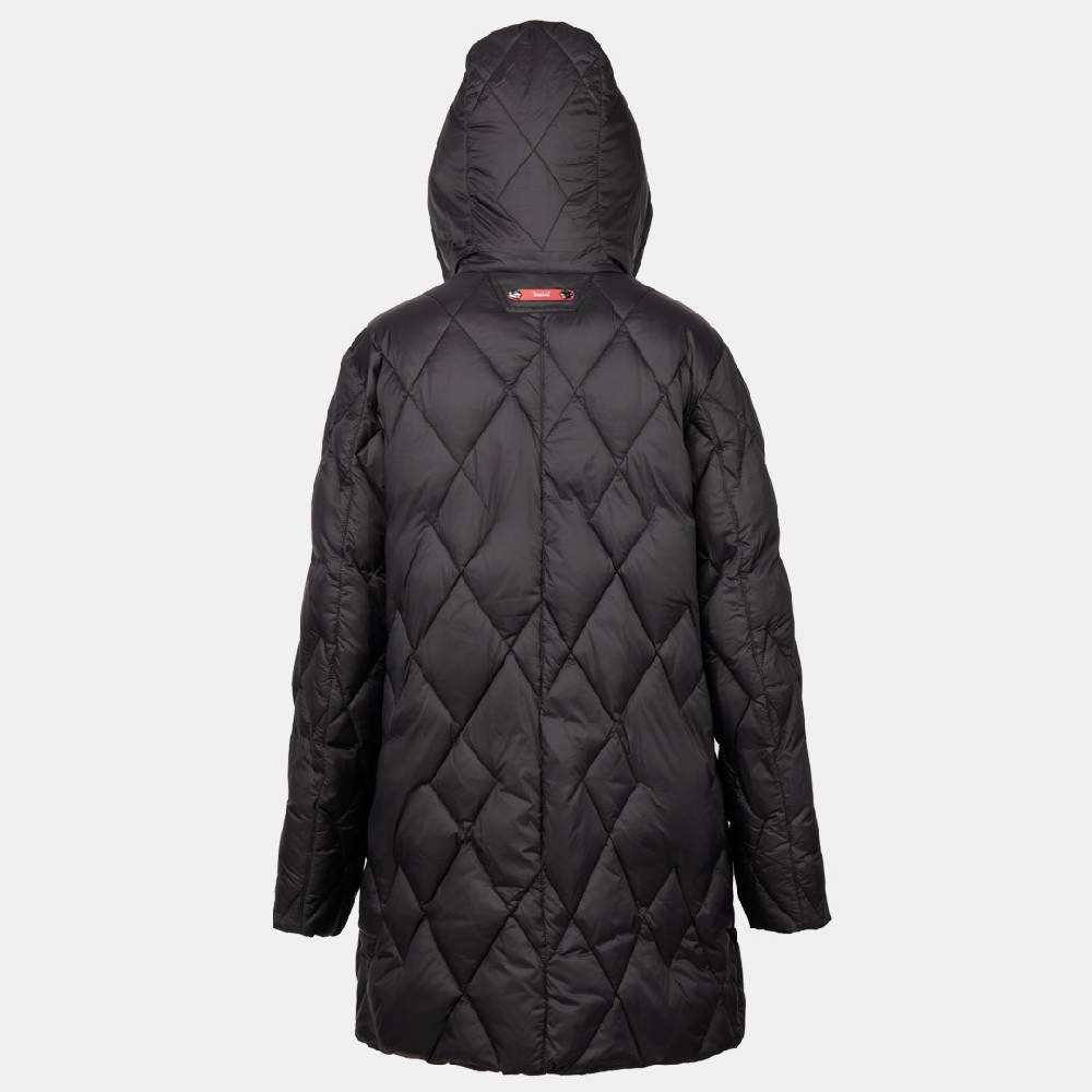 Piero Guidi LineaBold - Parka Down Jacket In Saldo