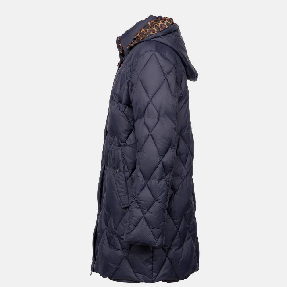Piero Guidi LineaBold - Parka Down Jacket Nuova