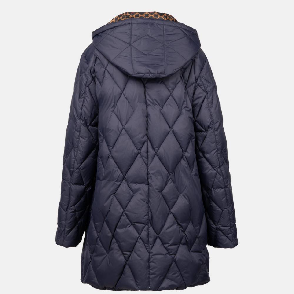Piero Guidi LineaBold - Parka Down Jacket Nuova