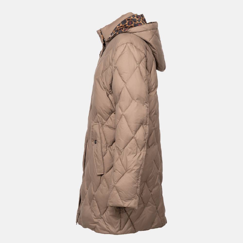 Piero Guidi LineaBold - Parka Down Jacket Moda