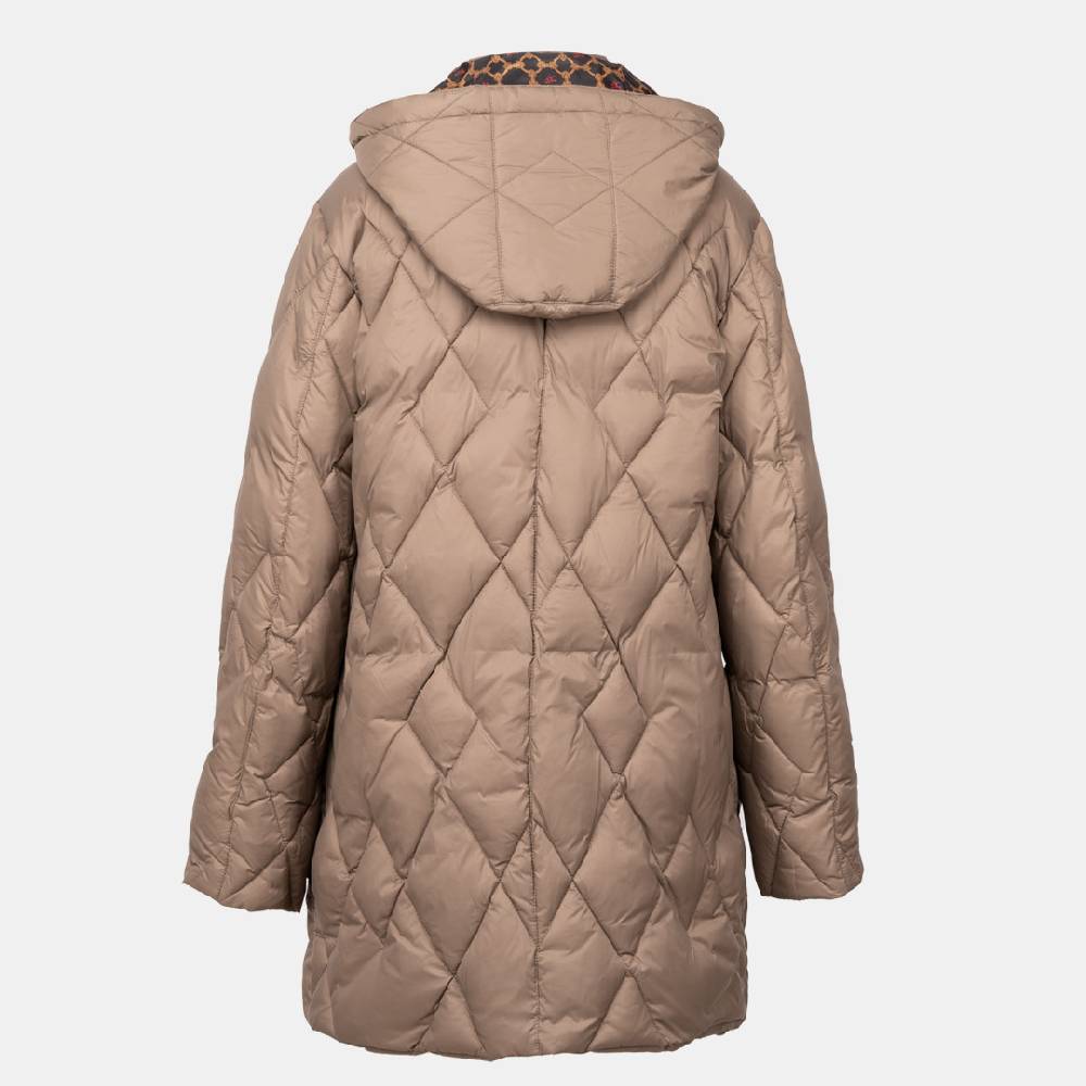 Piero Guidi LineaBold - Parka Down Jacket Moda