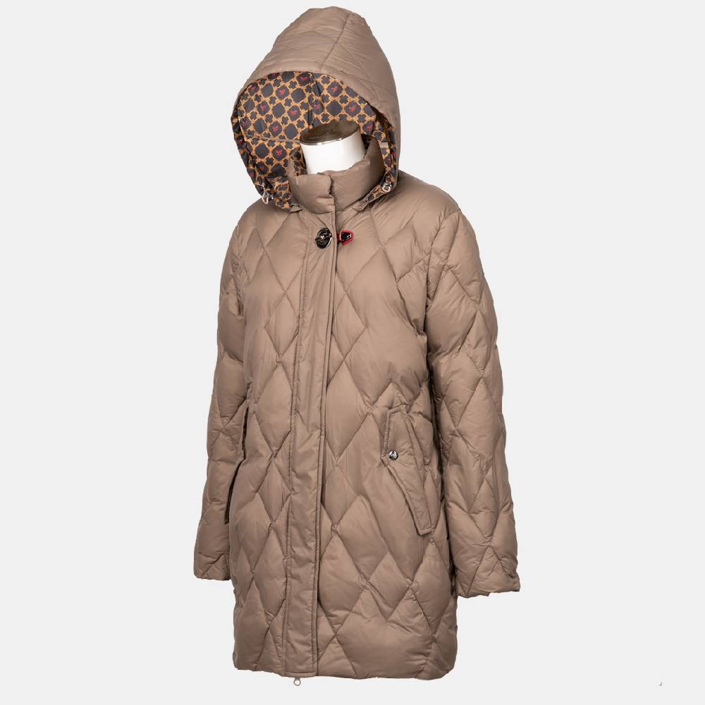 Piero Guidi LineaBold - Parka Down Jacket Moda