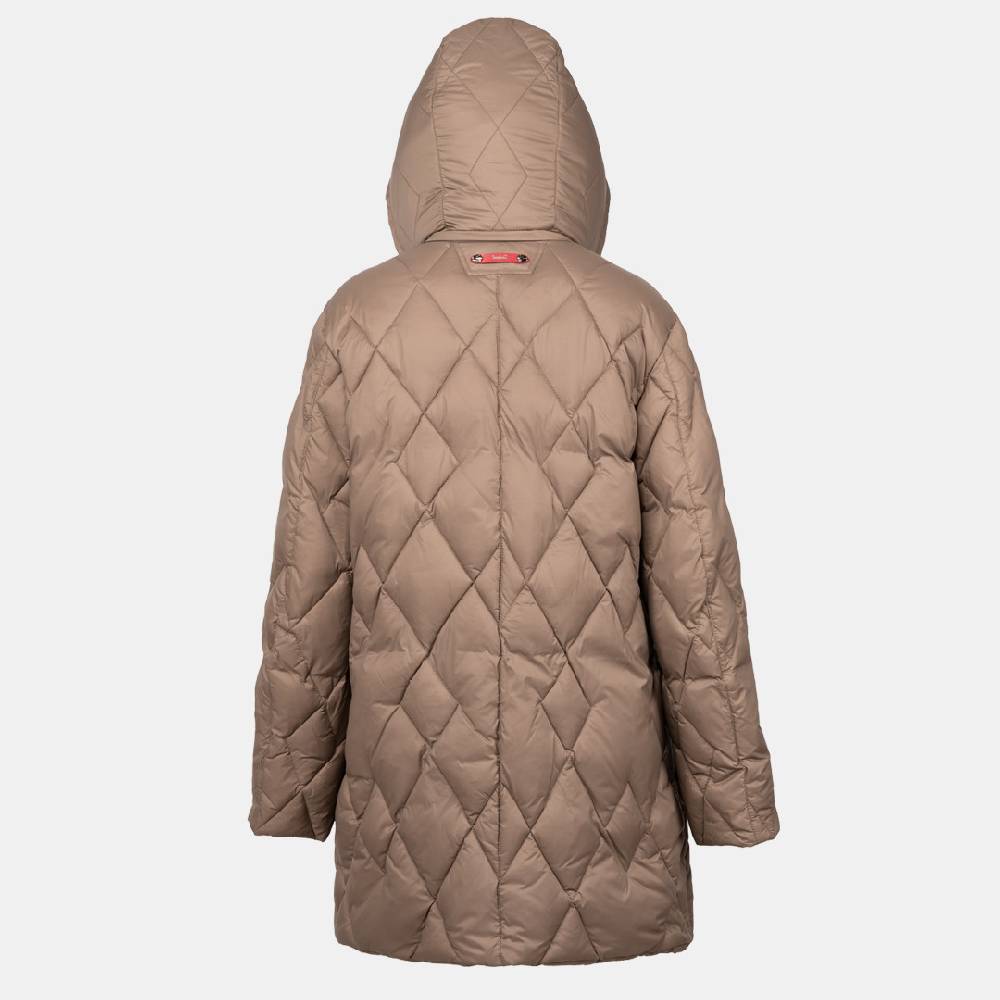 Piero Guidi LineaBold - Parka Down Jacket Moda