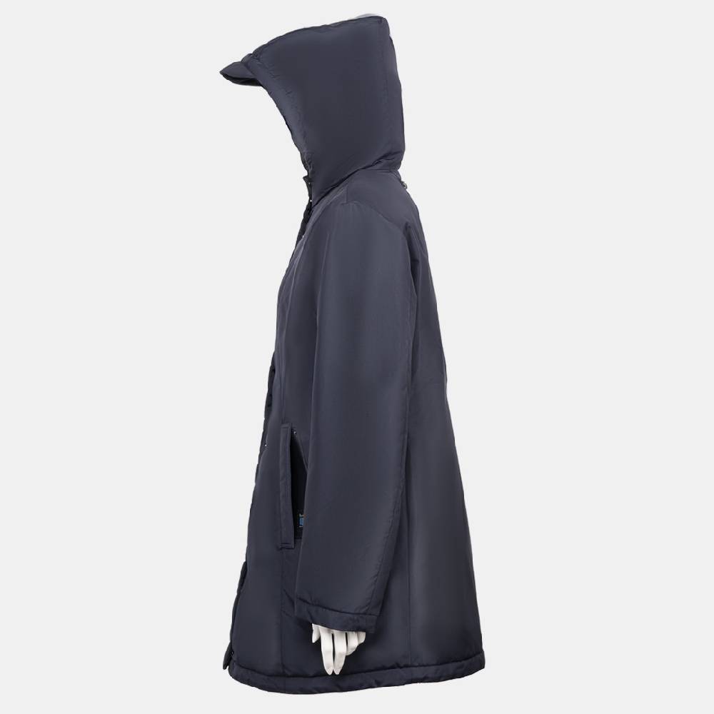 Piero Guidi LineaBold - Raincoat Jacket 2025
