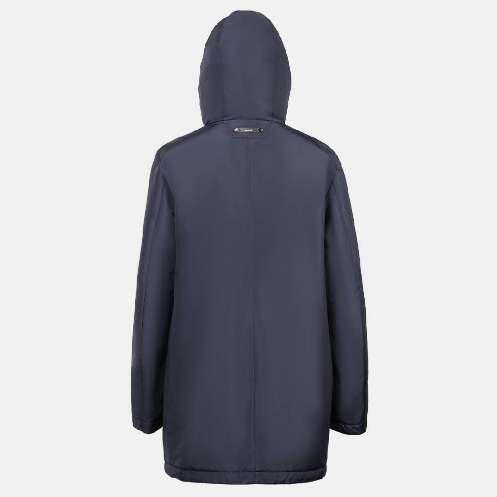 Piero Guidi LineaBold - Raincoat Jacket 2025