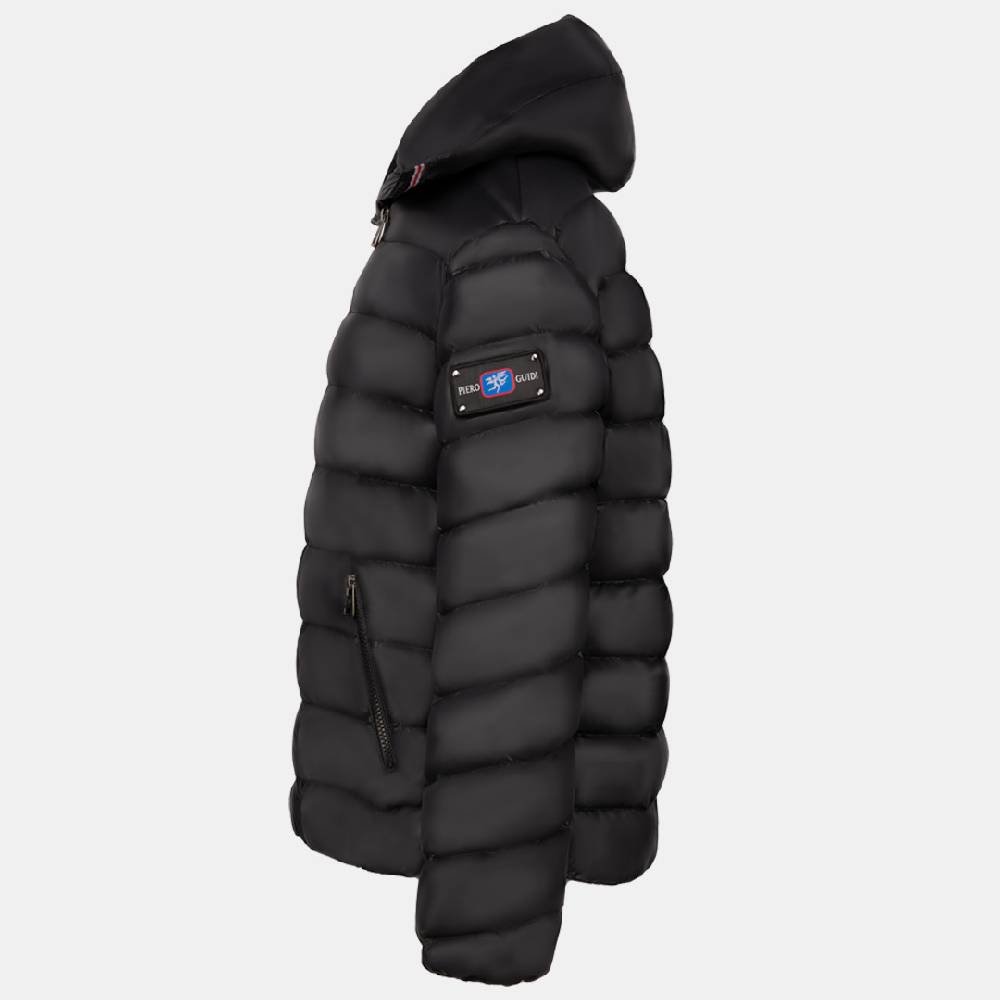 Piero Guidi Bold Sport - "I Space Tempo" Jacket Italy