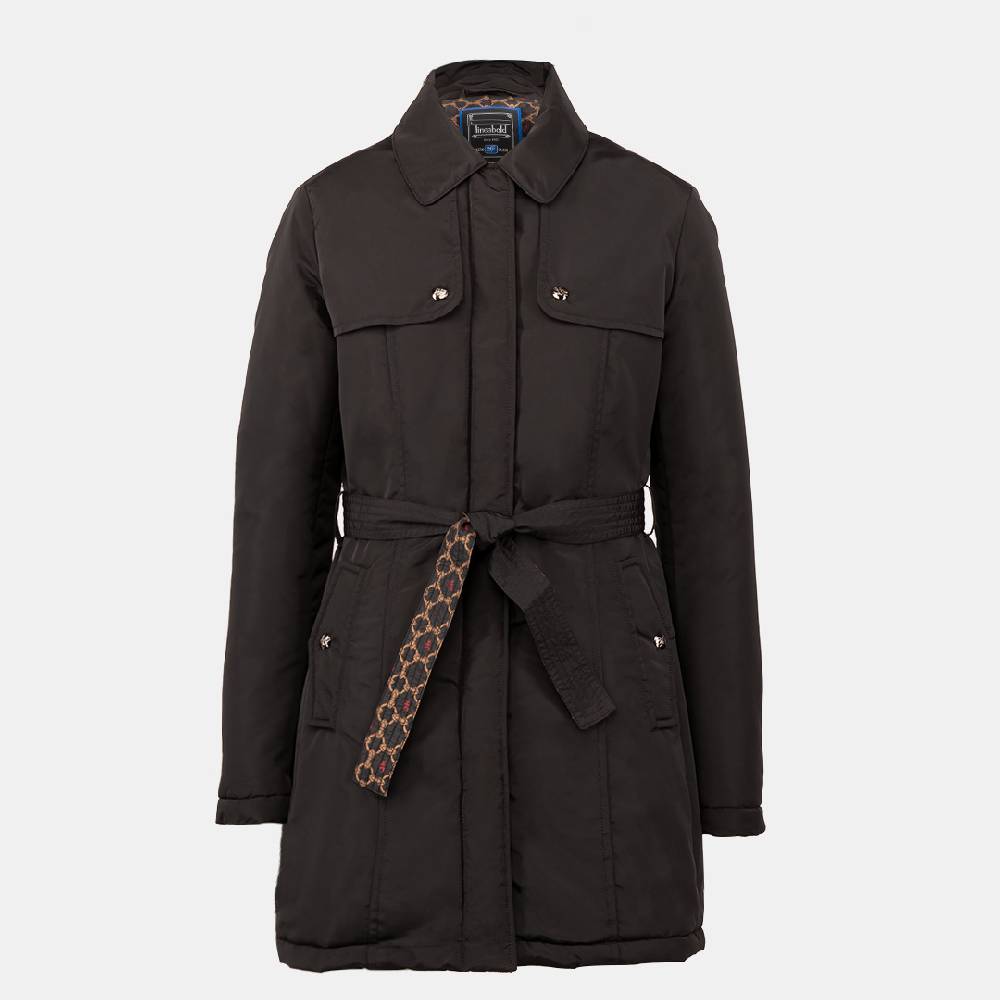 Piero Guidi LineaBold - Trench Jacket 2025
