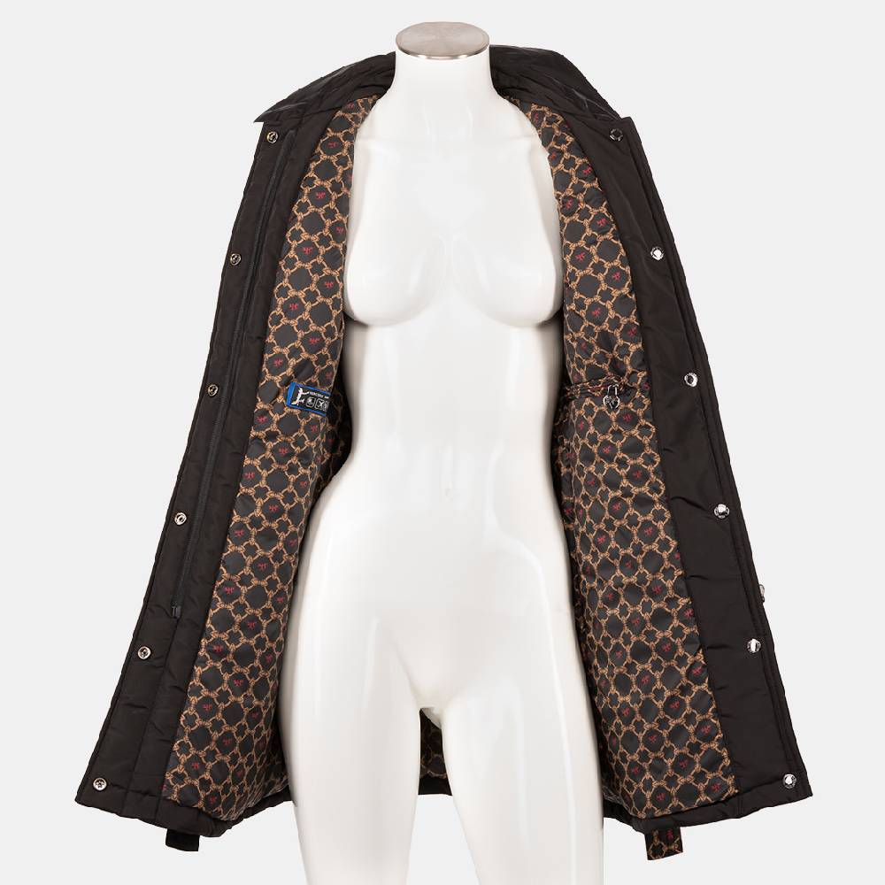 Piero Guidi LineaBold - Trench Jacket 2025