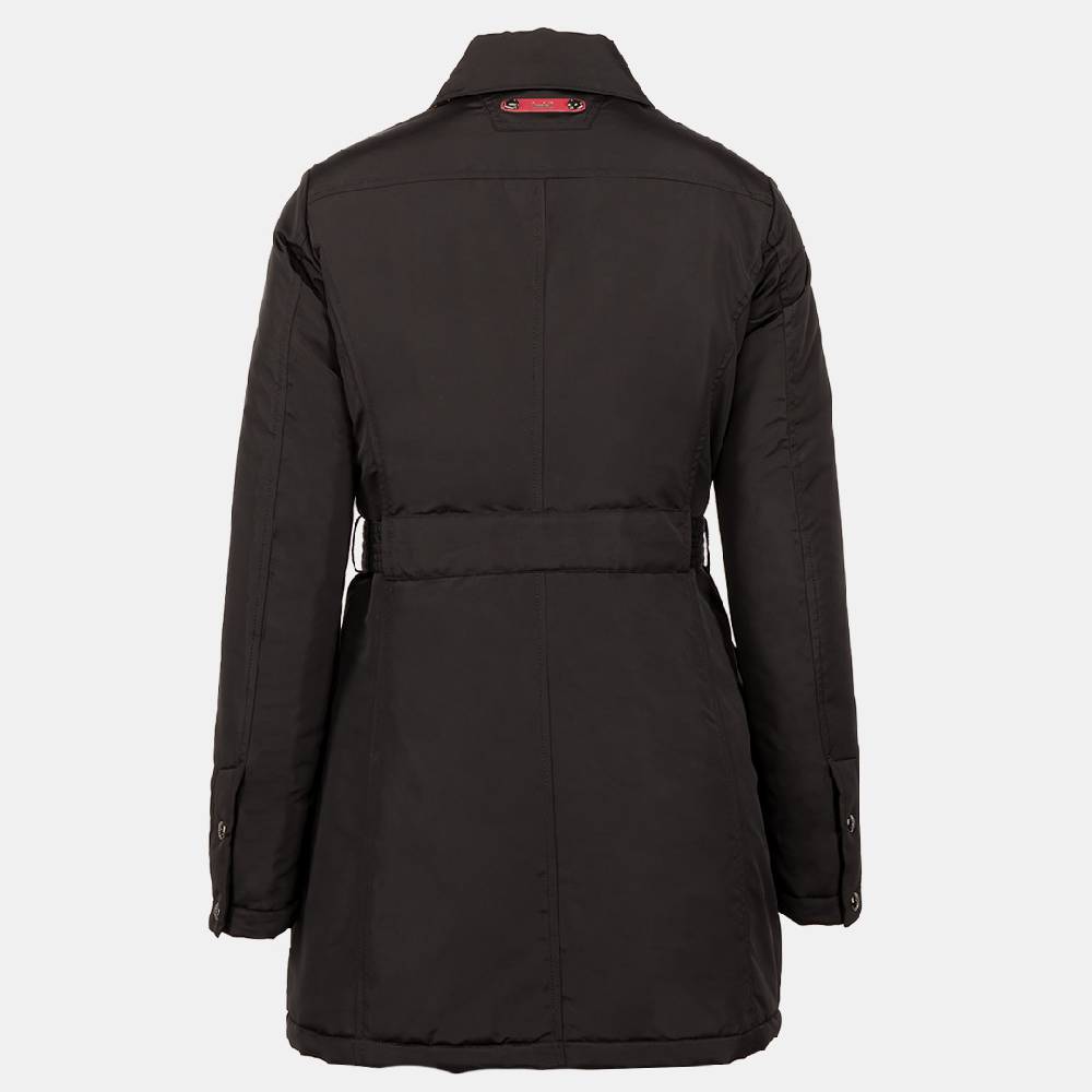 Piero Guidi LineaBold - Trench Jacket 2025