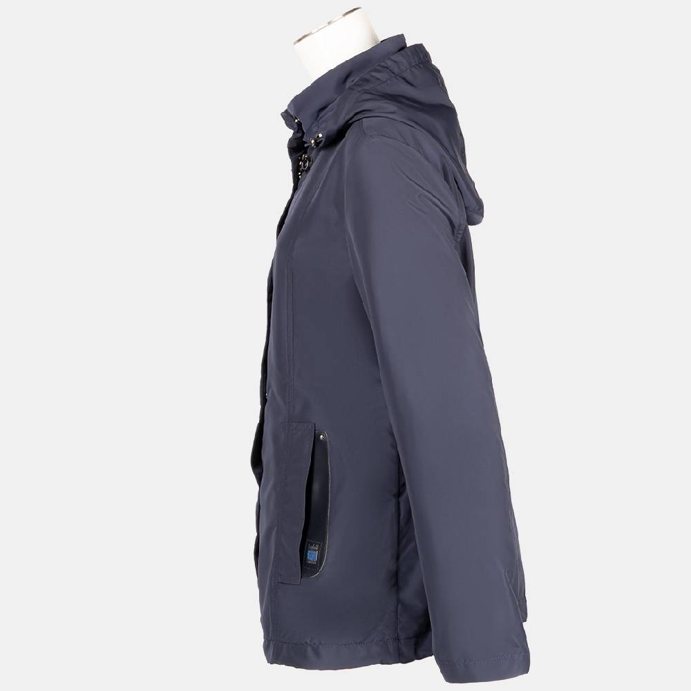 Piero Guidi LineaBold - Raincoat Jacket In Linea
