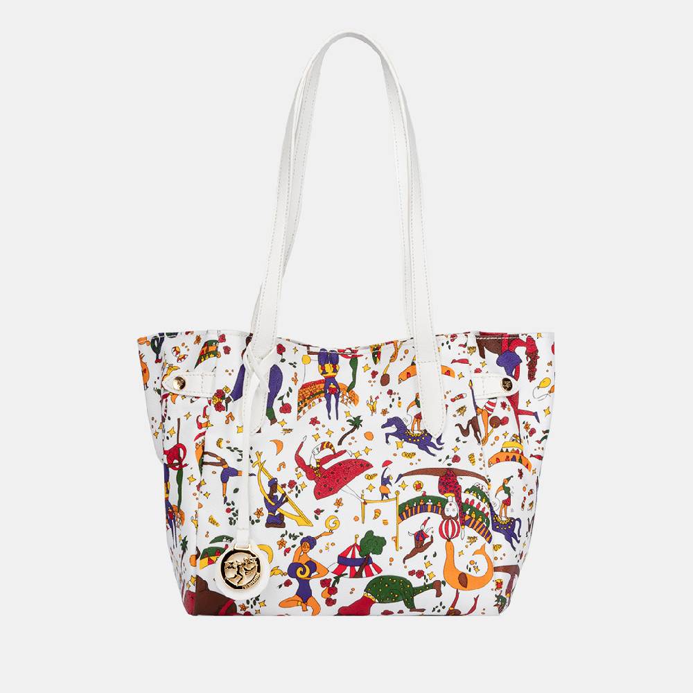 Piero Guidi PIERO GUIDI TOTE BAG/SHOPPING BAG Nuovo