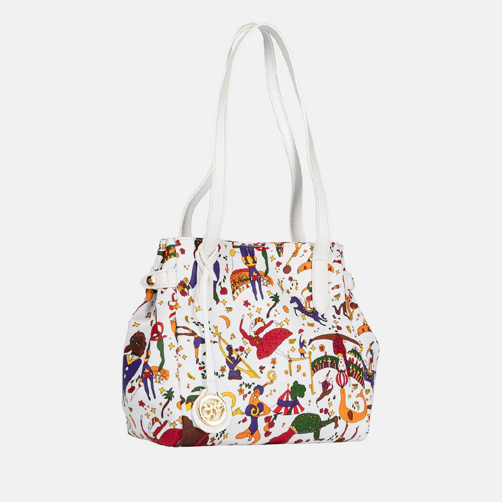 Piero Guidi PIERO GUIDI TOTE BAG/SHOPPING BAG Nuovo