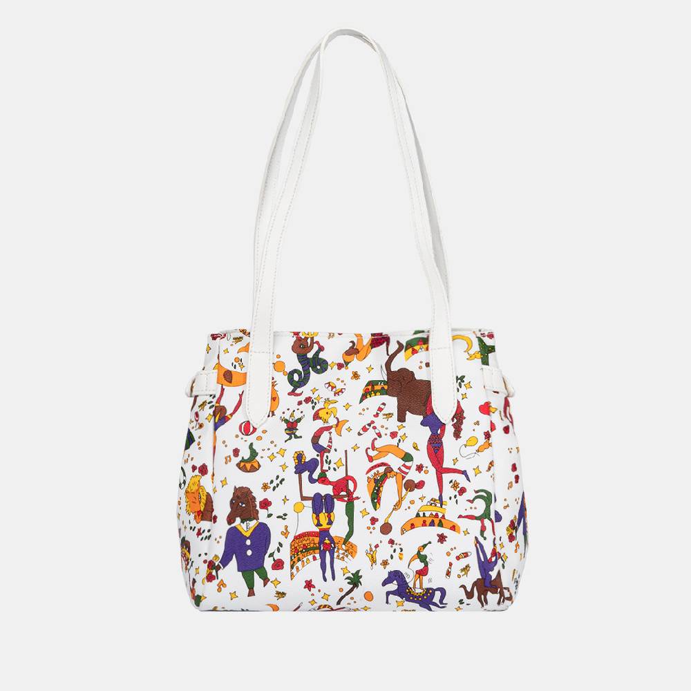 Piero Guidi PIERO GUIDI TOTE BAG/SHOPPING BAG Nuovo