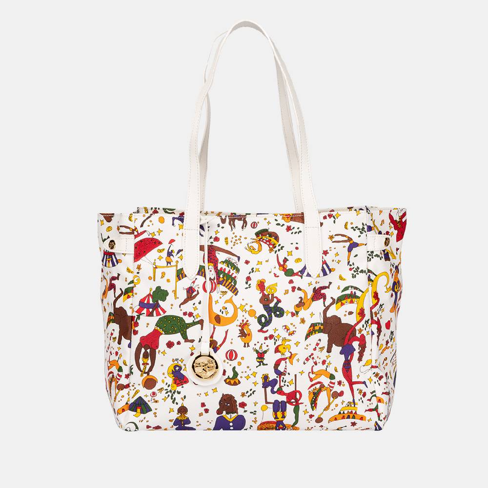 Piero Guidi PIERO GUIDI TOTE BAG/SHOPPING BAG Qualità