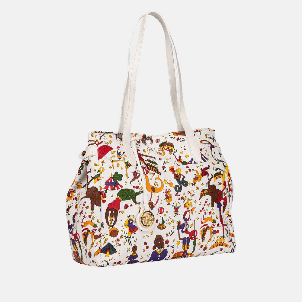 Piero Guidi PIERO GUIDI TOTE BAG/SHOPPING BAG Qualità