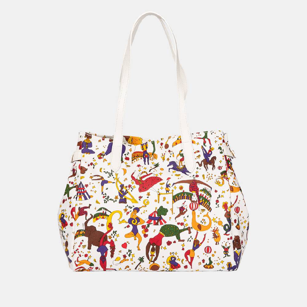 Piero Guidi PIERO GUIDI TOTE BAG/SHOPPING BAG Qualità
