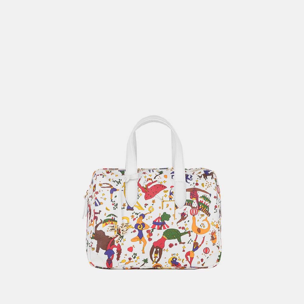 Piero Guidi PIERO GUIDI SATCHEL/BAULETTO Vendita