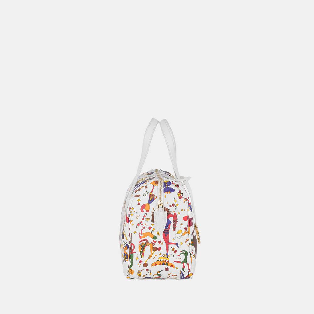 Piero Guidi PIERO GUIDI SATCHEL/BAULETTO Vendita