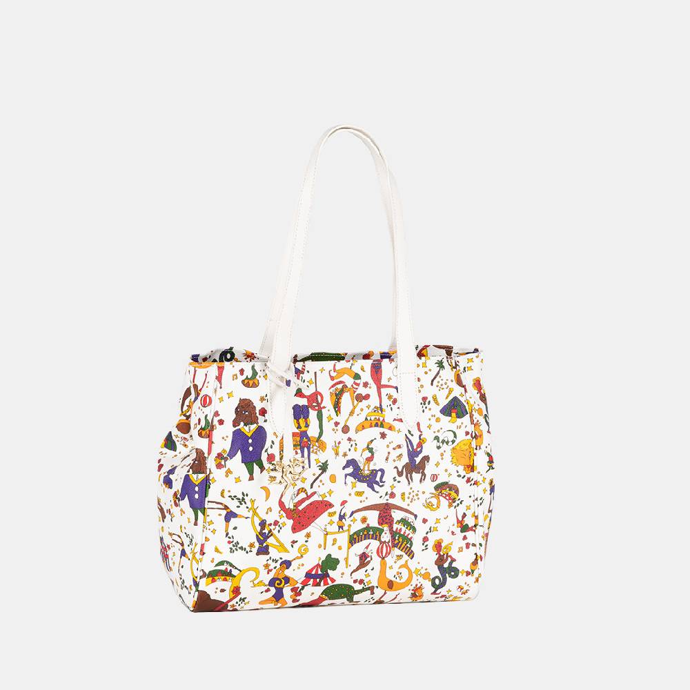Piero Guidi PIERO GUIDI TOTE BAG/SHOPPING BAG Promozione
