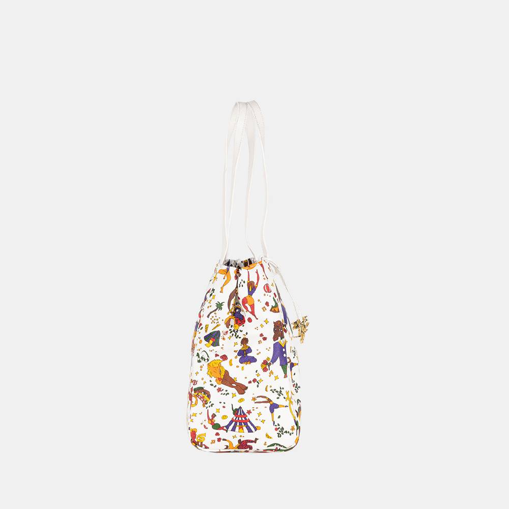 Piero Guidi PIERO GUIDI TOTE BAG/SHOPPING BAG Promozione