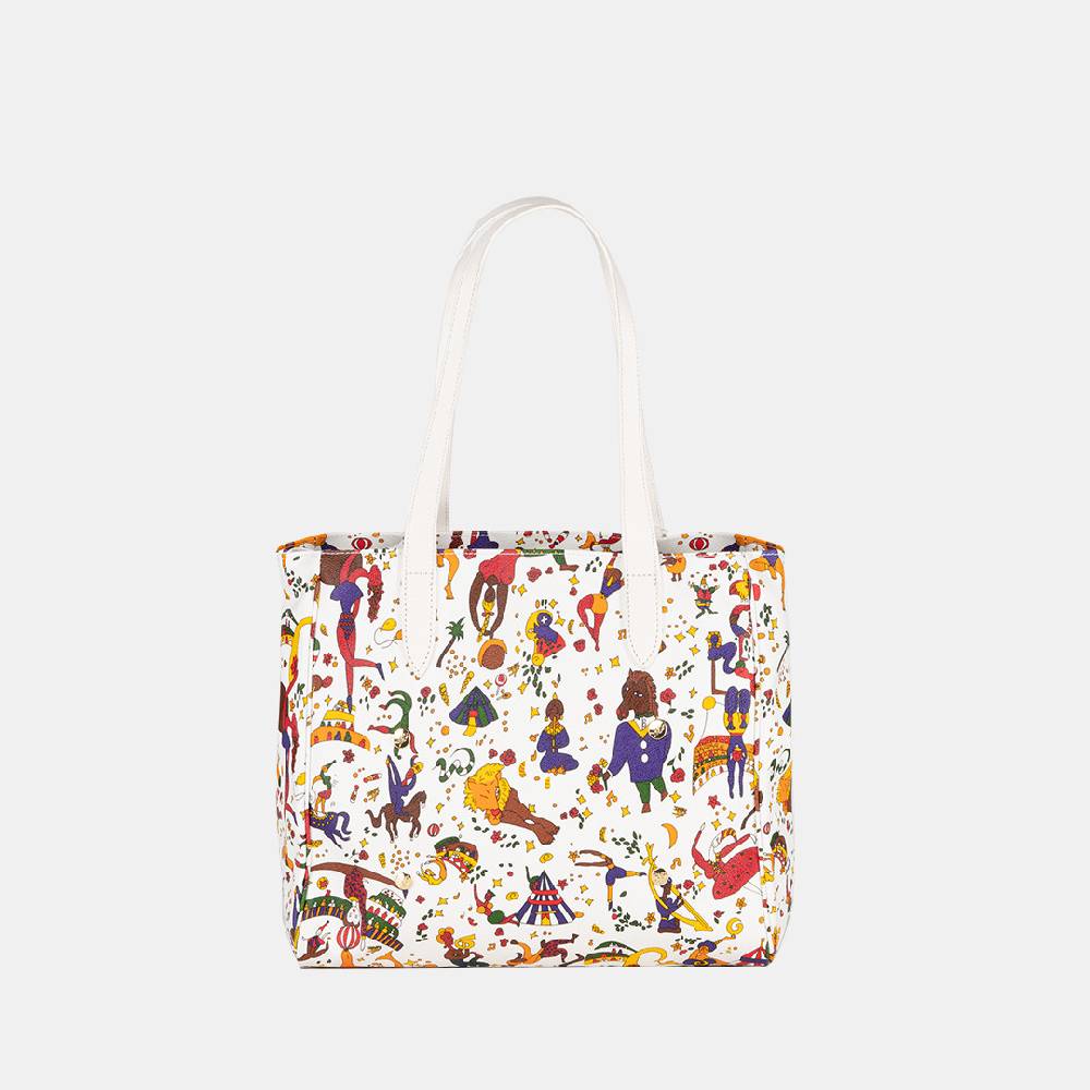 Piero Guidi PIERO GUIDI TOTE BAG/SHOPPING BAG Promozione