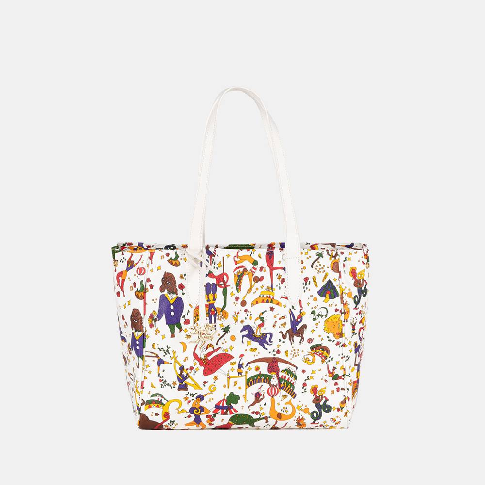 Piero Guidi PIERO GUIDI TOTE BAG/SHOPPING BAG Promozione