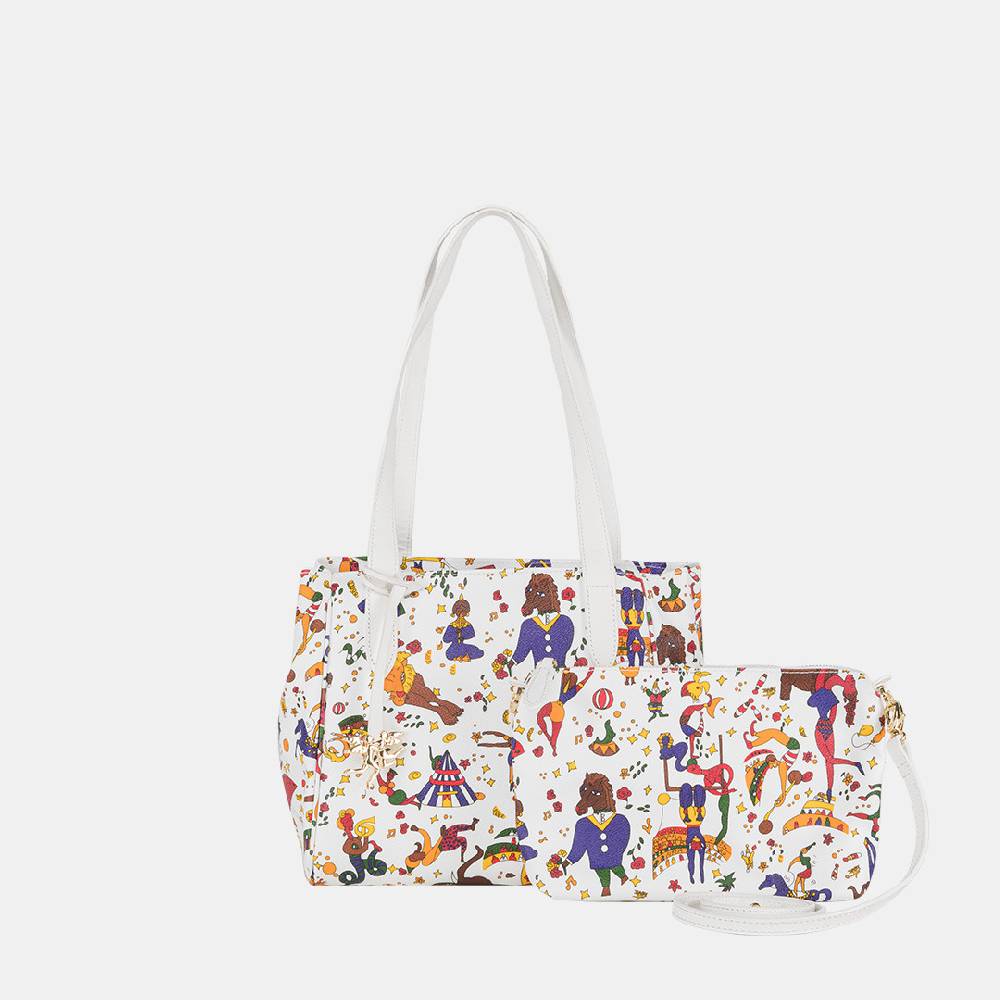 Piero Guidi PIERO GUIDI TOTE BAG/SHOPPING BAG Spedizione Gratuita