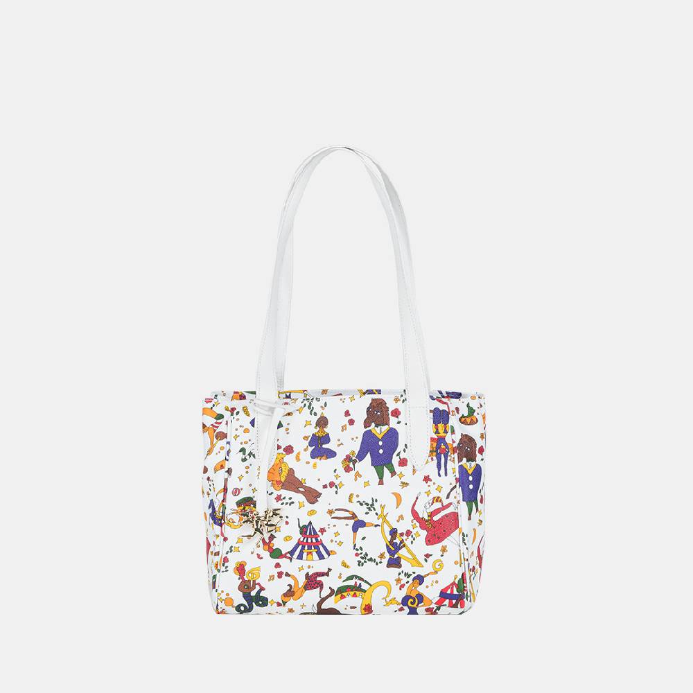 Piero Guidi PIERO GUIDI TOTE BAG/SHOPPING BAG Spedizione Gratuita