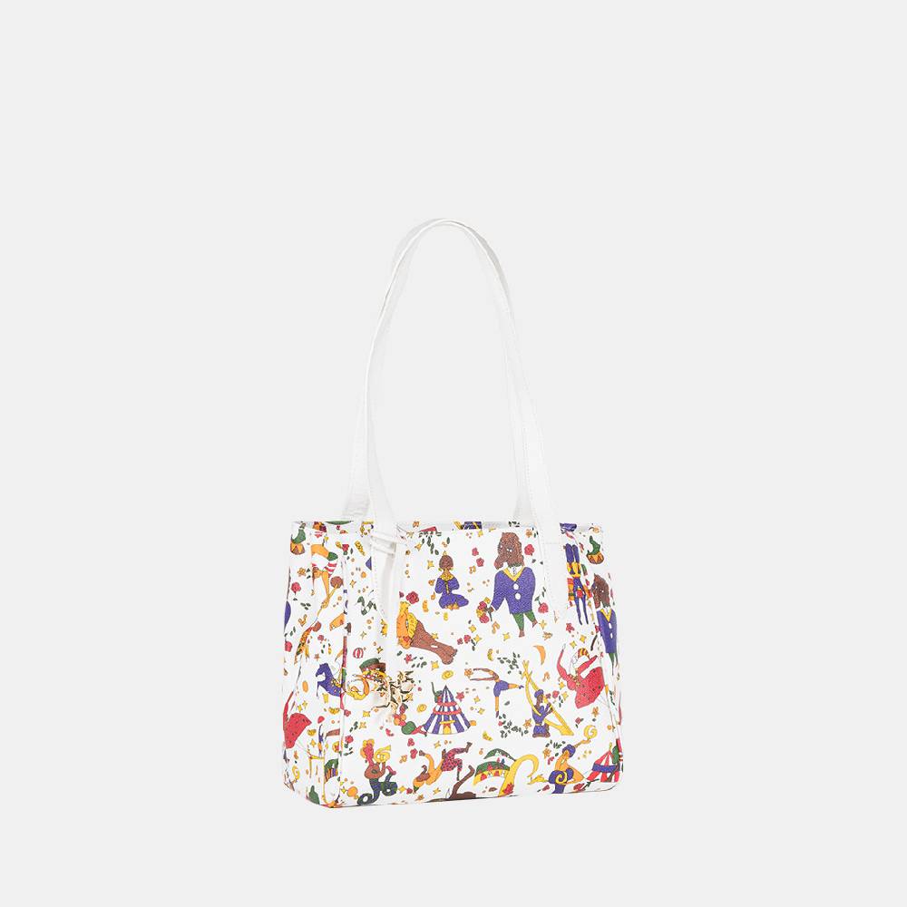 Piero Guidi PIERO GUIDI TOTE BAG/SHOPPING BAG Spedizione Gratuita