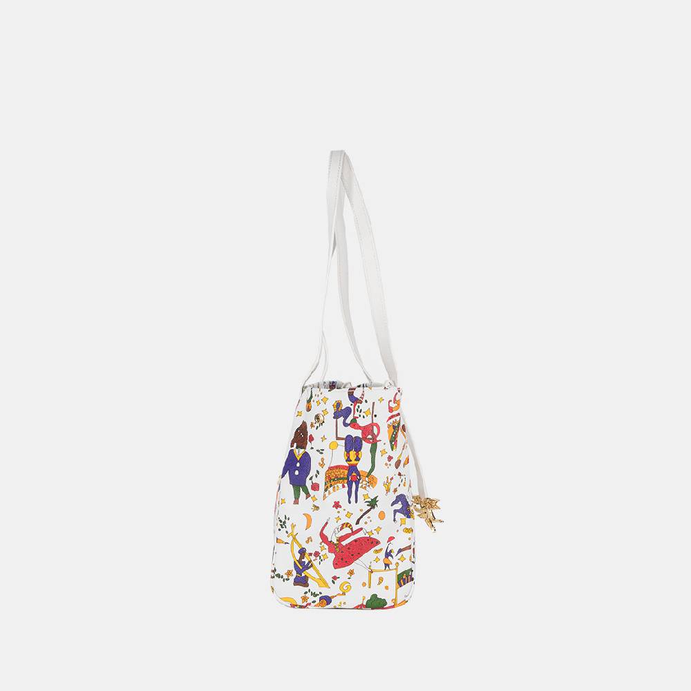Piero Guidi PIERO GUIDI TOTE BAG/SHOPPING BAG Spedizione Gratuita