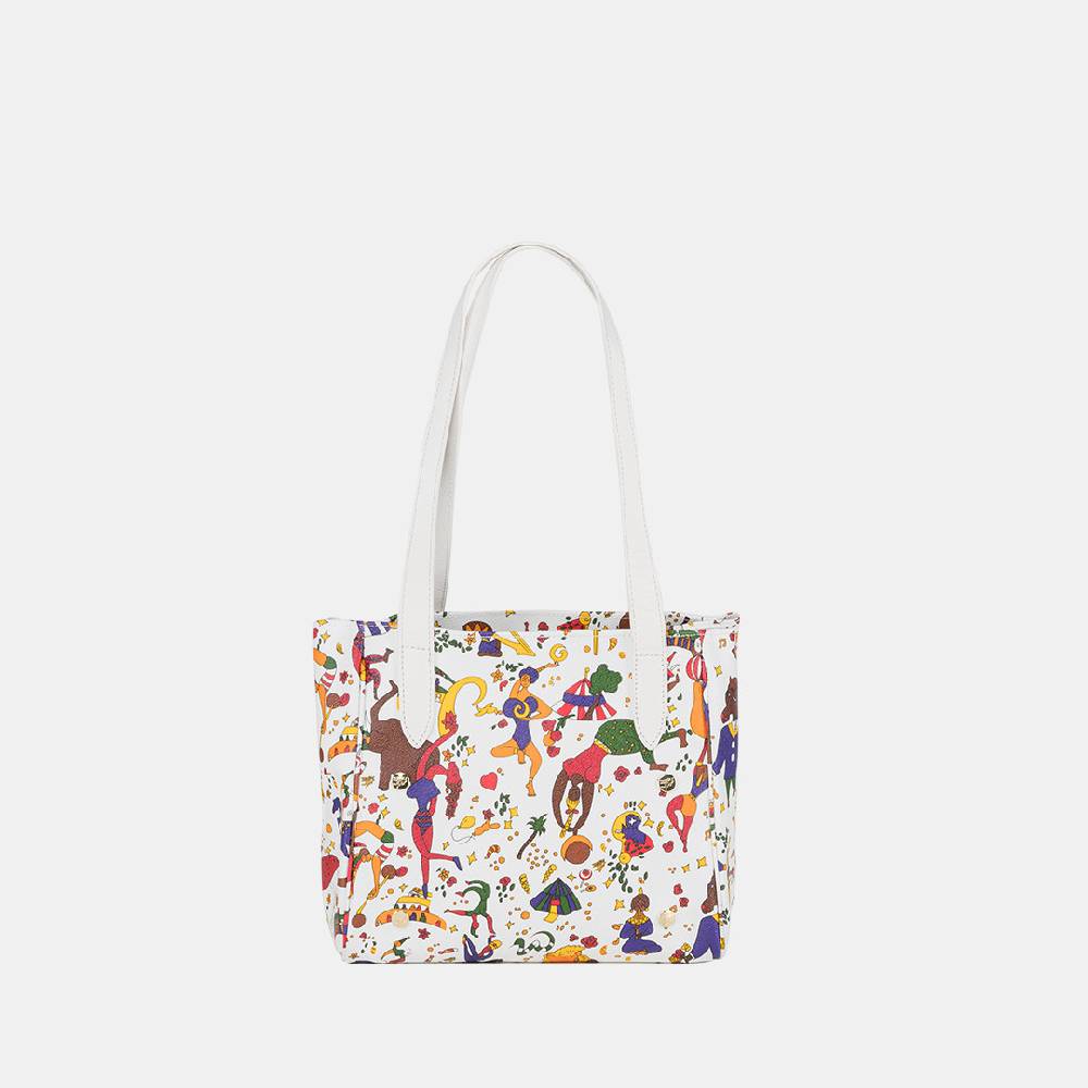 Piero Guidi PIERO GUIDI TOTE BAG/SHOPPING BAG Spedizione Gratuita