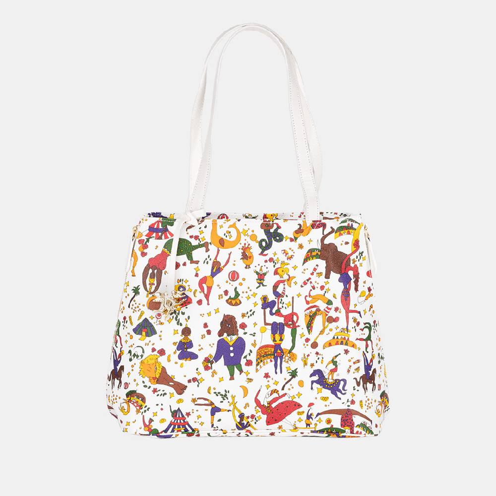 Piero Guidi PIERO GUIDI TOTE BAG/SHOPPING BAG Pezzi Unici