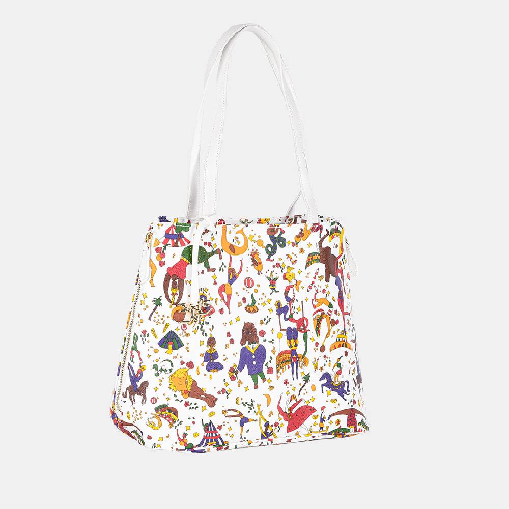 Piero Guidi PIERO GUIDI TOTE BAG/SHOPPING BAG Pezzi Unici