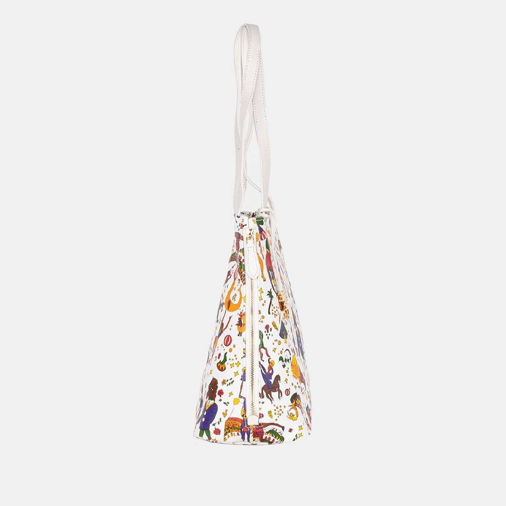 Piero Guidi PIERO GUIDI TOTE BAG/SHOPPING BAG Pezzi Unici