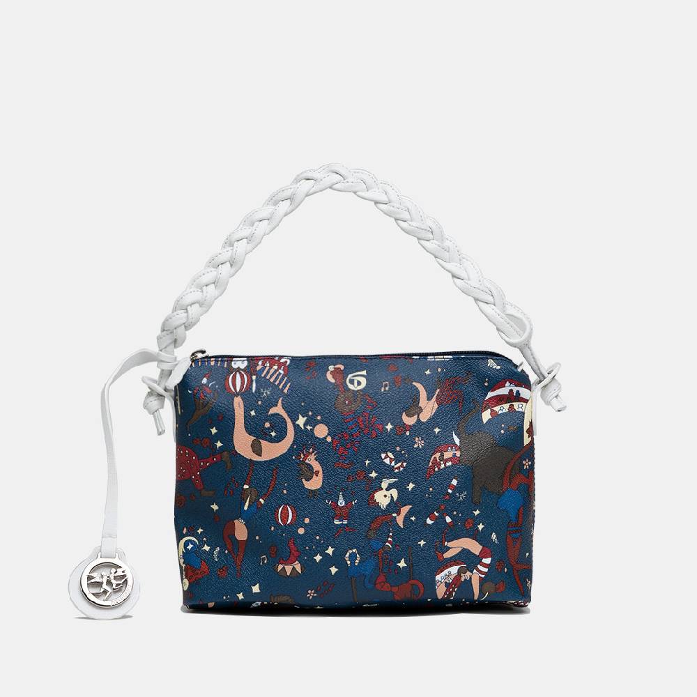 Piero Guidi PIERO GUIDI SHOULDER BAG/TRACOLLA Soddisfazione Garantita