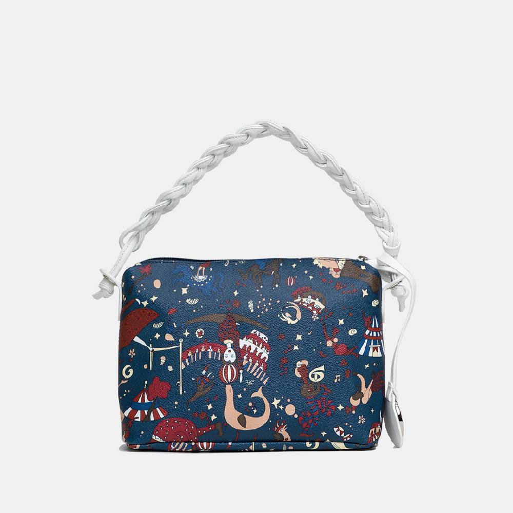 Piero Guidi PIERO GUIDI SHOULDER BAG/TRACOLLA Soddisfazione Garantita