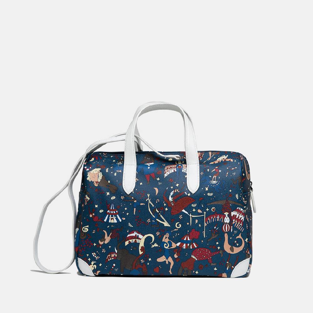 Piero Guidi PIERO GUIDI SATCHEL/BAULETTO Qualità Garantita