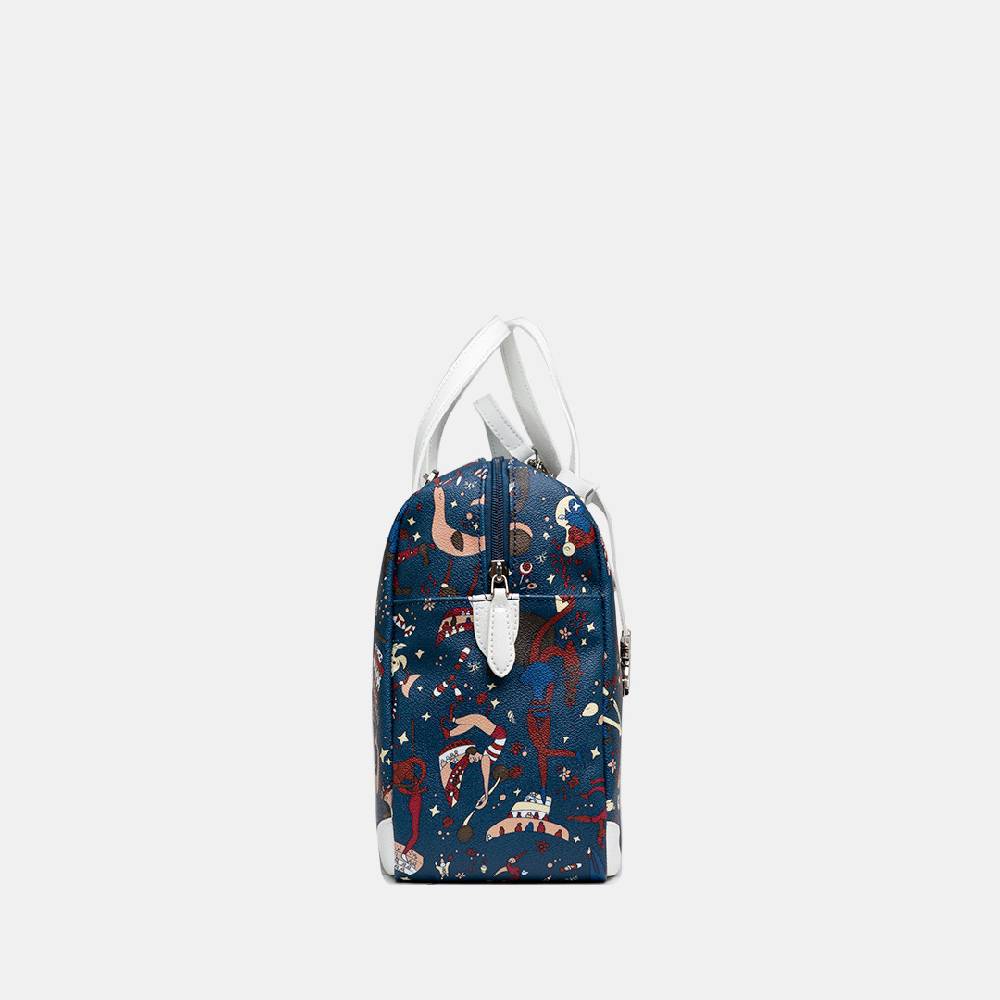Piero Guidi PIERO GUIDI SATCHEL/BAULETTO Qualità Garantita
