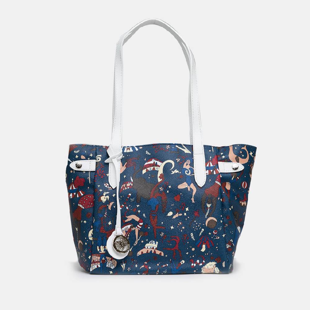 Piero Guidi PIERO GUIDI TOTE BAG/SHOPPING BAG Negozi Online