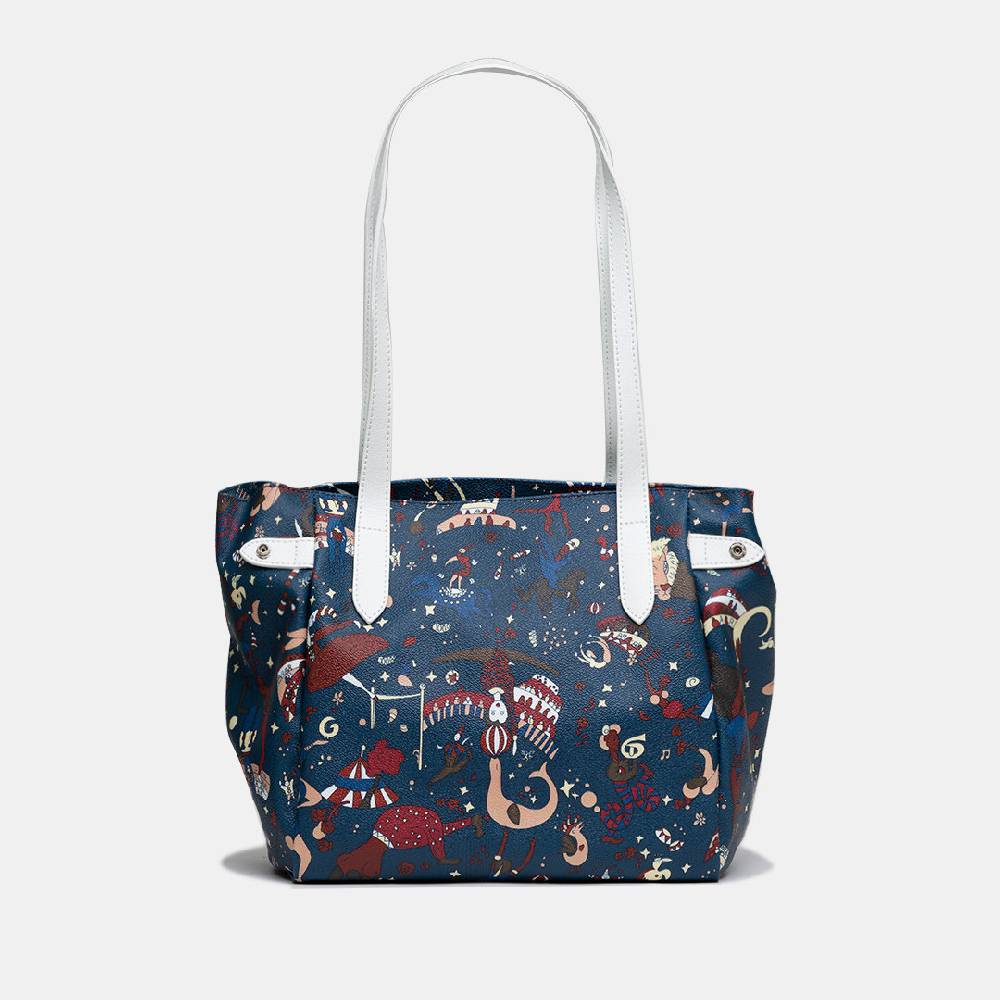 Piero Guidi PIERO GUIDI TOTE BAG/SHOPPING BAG Negozi Online