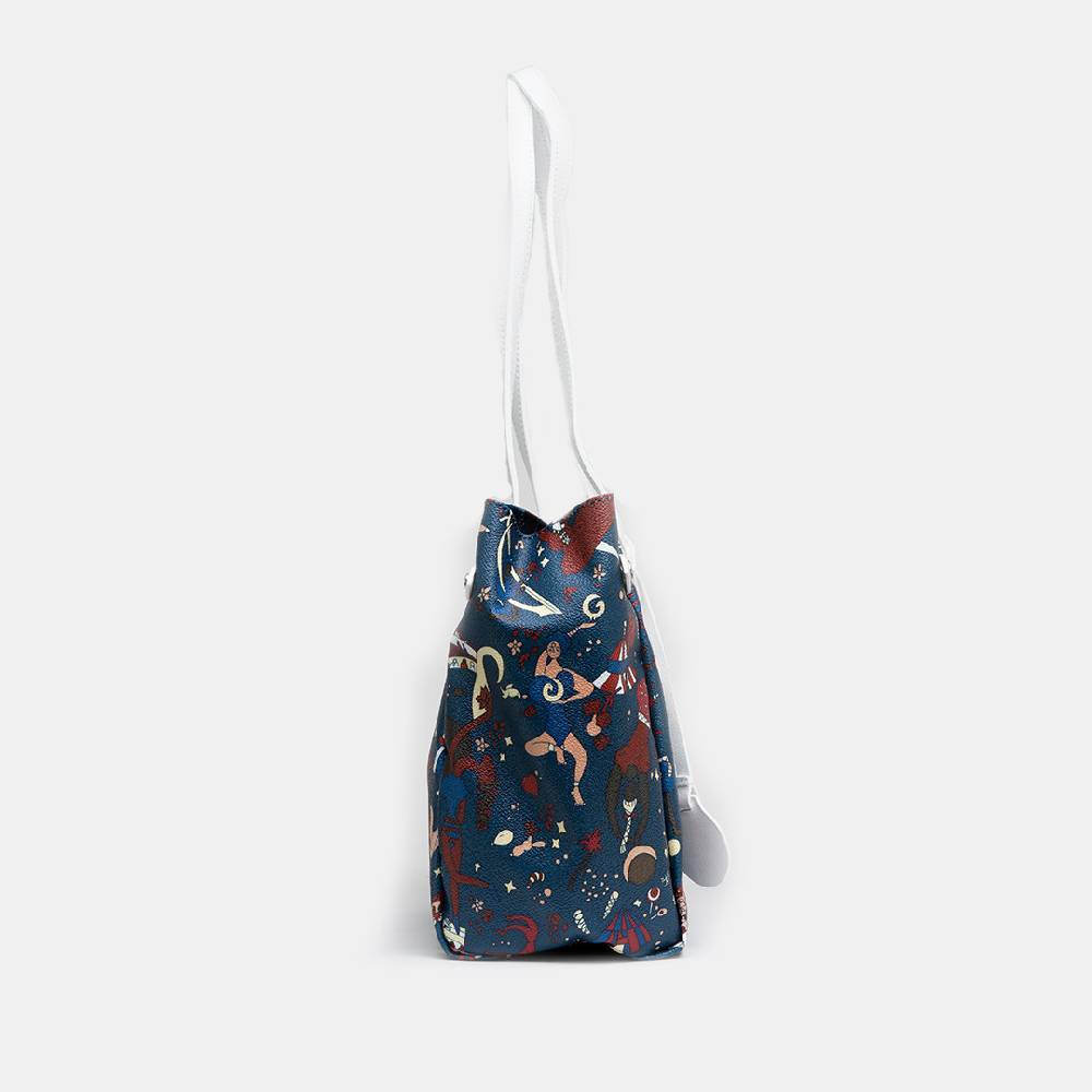 Piero Guidi PIERO GUIDI TOTE BAG/SHOPPING BAG Negozi Online