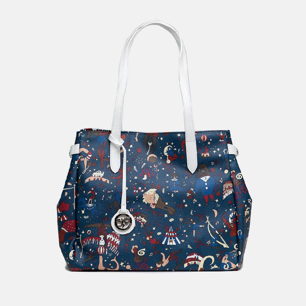 Piero Guidi PIERO GUIDI TOTE BAG/SHOPPING BAG Acquista Ora